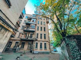 Apartment - Independence Square - Kiev - 1