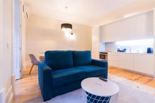 ON Apartments - Coliseu - 6