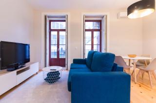 ON Apartments - Coliseu - 2