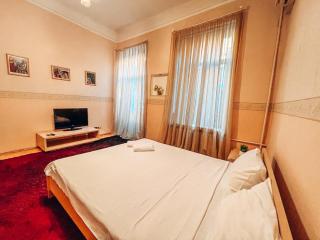 Apartment - Independence Square - Kiev - 9