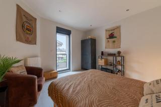 La Fabrique, Loft 100 m2 - Rives - 4