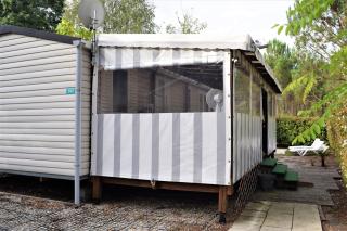 Spacieux Mobil-home N°502 - 2 chambres - dans Camping 4 * - Gastes - 0