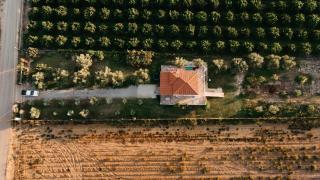 A wonderful relaxing place. Nice view. Romantic sunset - 8