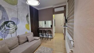 Ancora apartment Anja - Novi Sad - 6