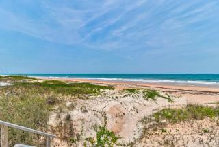 3 bedroom 2 bath home walking distance to beach - Ormond Beach - 4
