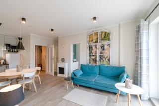 Apartamenty Na Szczycie z balkonem - Dream Apart - 1