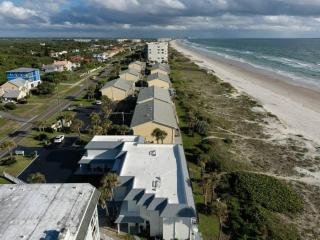 Blue Skies Oceanfront 2 bedroom townhouse - Ponce Inlet - 7