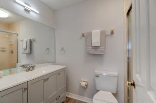 Blue Skies Oceanfront 2 bedroom townhouse - Ponce Inlet - 3