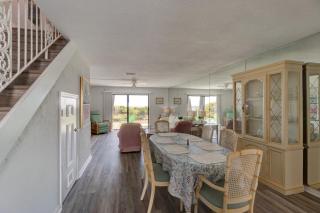 Green Palms Oceanfront 2 Bed Townhouse - Ponce Inlet - 8