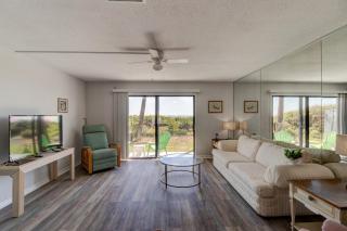 Green Palms Oceanfront 2 Bed Townhouse - Ponce Inlet - 7