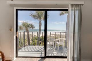 Green Palms Oceanfront 2 Bed Townhouse - Ponce Inlet - 5