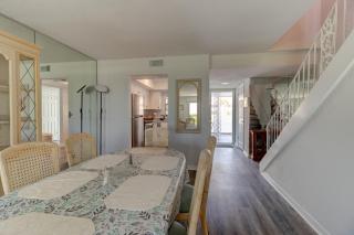 Green Palms Oceanfront 2 Bed Townhouse - Ponce Inlet - 2