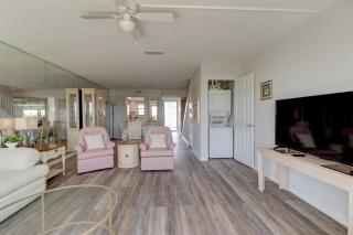 Green Palms Oceanfront 2 Bed Townhouse - Ponce Inlet - 1