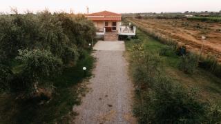 A wonderful relaxing place. Nice view. Romantic sunset - 5