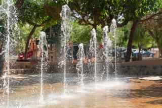 Camping Del Mar - Malgrat de Mar - 2