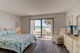 Dolphin Watcher 2 Bed Townhouse - Ponce Inlet - 1