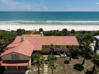 Beachfront 4 Bedroom 4 Bath with Huge Deck Wifi - Daytona Beach - 7