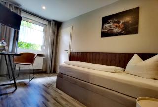Hotel Wandersleben - Erfurt - Wandersleben - 6