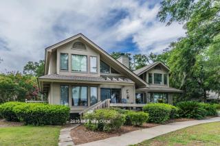 Dataw Island 2016 Bluff Villa Rd - Dataw Island - 0