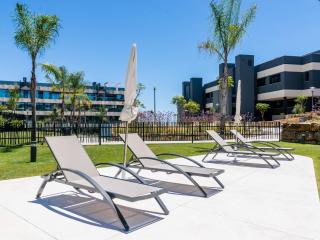 Sunny Gozy Retreat In The Heart Of The Coast - Estepona - 9