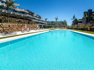 Sunny Gozy Retreat In The Heart Of The Coast - Estepona - 7