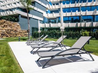 Sunny Gozy Retreat In The Heart Of The Coast - Estepona - 2