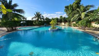 Double Superior Condo Rayong with seaview - 7th floor free wifi - Rayong - 9