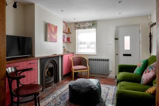 Pearls Cottage - Farnham - 9