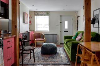 Pearls Cottage - Farnham - 8