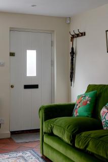 Pearls Cottage - Farnham - 7