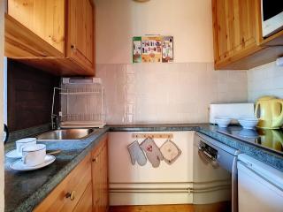 Bel Appartement · 2 Pièces · Aux 10m des Pistes · Balcon Sud-Ouest · Équipé & Familial - FR-1-344-811 - Les Menuires - 7