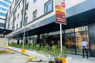 广东大酒店Guangdon Business Hotel-SM Mall of Asia, SMX & Manila World Trade Center - Manila - 7