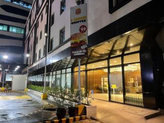 Guangdon Business Hotel-Near Mall of Asia, SMX & Manila World Trade Center - Manila - 5
