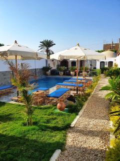 CASA LOKO Guest House - Luxor - 0