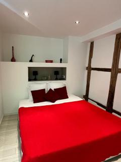 La Mariana - Old Town Cosy Apartments - Colmar - 7