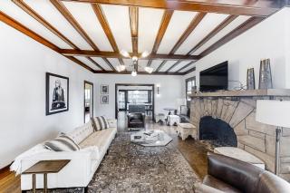The Howe House - Nashville - 5