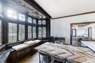 The Howe House - Nashville - 4