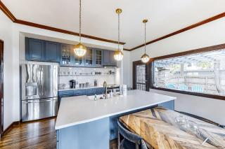 The Howe House - Nashville - 1