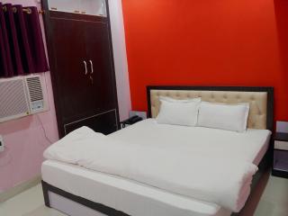 The Ashiyana Inn Hotel - Patna - 9