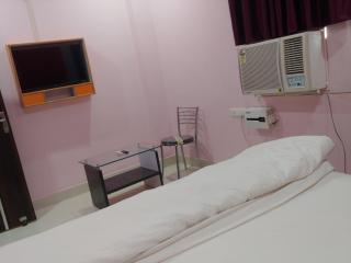 The Ashiyana Inn Hotel - Patna - 8