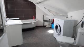 Studio n'4 Rue St Pierre - Montdidier - 2