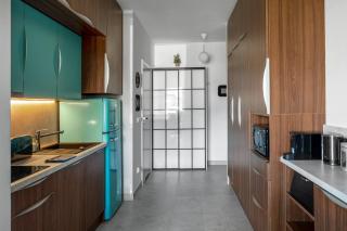 Apartament 4 pory roku - Kudowa-Zdrój - 5