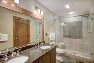 Luxury 3 Bedroom Ski In, Ski Out One Ski Hill Residence Located At The Base Of Peak 8 With Hot Tub Access - 2