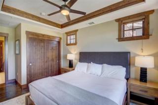 Luxury 3 Bedroom Ski In, Ski Out One Ski Hill Residence Located At The Base Of Peak 8 With Hot Tub Access - 1