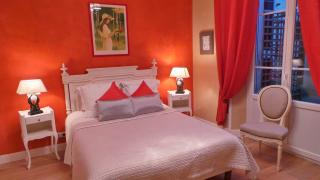 Hotel Relais Du Postillon - Antibes - 8