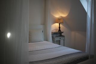 The Suite Escape Apartment Sand - Sint-Lievens-Houtem - 9