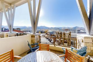 Newpark Terraces 24 - Park City - 8