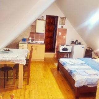 Apartmani Božana Vojinović - Žabljak - 5