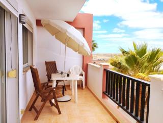 Sunset House et piscine - Parque Holandes - 3