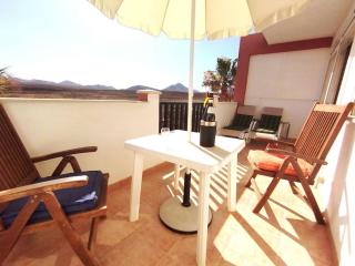 Sunset House et piscine - Parque Holandes - 7
